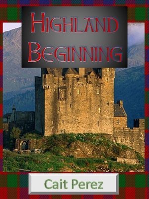 cover image of Highland Beginning